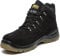 DEWALT Sympatex, Men's Safety Boots, Black (Black Challenger 4), 12 UK