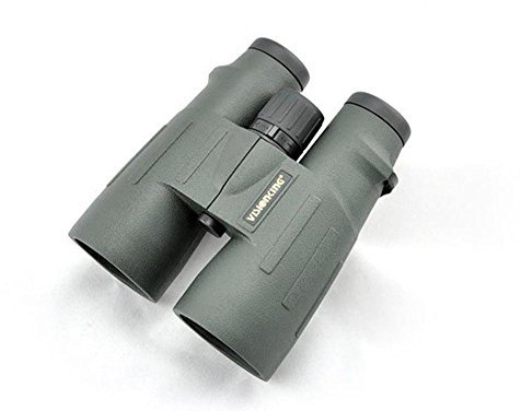 Visionking 8 x 56 ED Fernglas Vogelbeobachtung Jagd Wasserdicht BaK4 Gegen Beschlag geschützt Marke Neu.