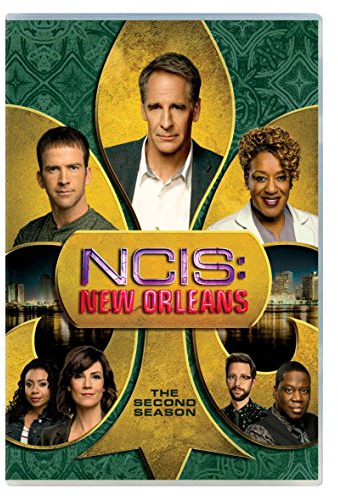NCIS: New Orleans: Season 2