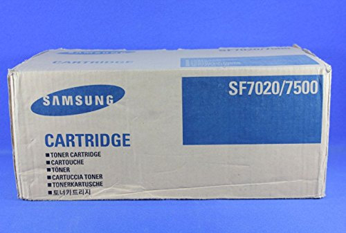 Samsung SF+7020R7/SEE Toner schwarz, 5.000 Seiten schwarz