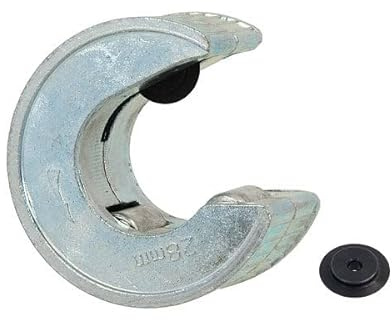 Tube - Pipe Cutter 28mm (Automatic-Slicer)