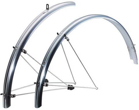 SKS Bluemels Mudguard Set