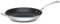 Cuisinart Poêle/Creuset antiadhésif 12-Inch Argenté