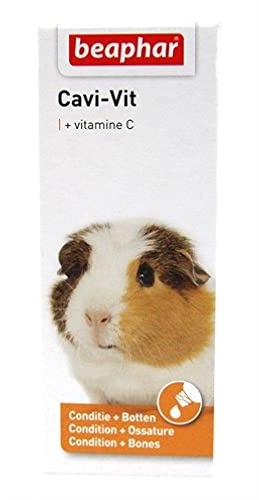 beaphar Cavi-VIT - 50 ml