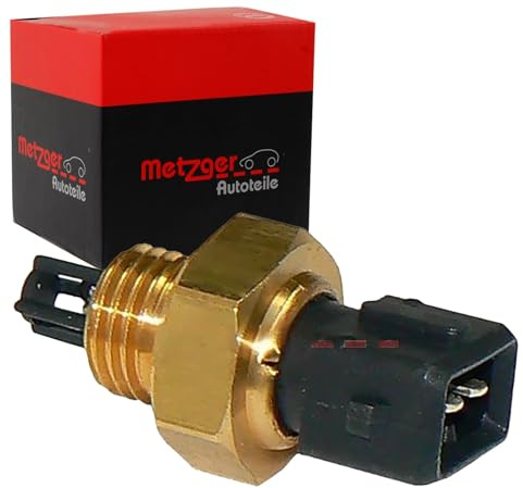 Metzger 0905268 Sensor, Ansauglufttemperatur
