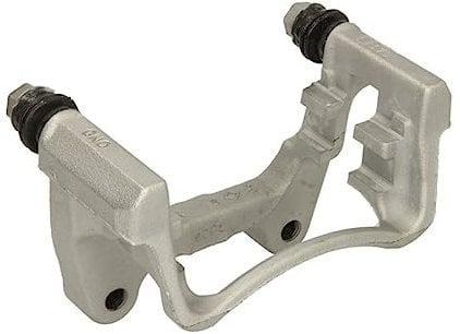 TRW BDA602 Brake Caliper Retainer, Black