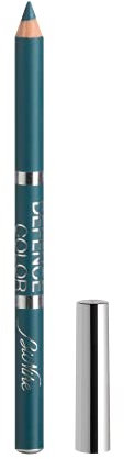 Bionike Defence Color - Matita Interno e Esterno Occhi, Kohl e Kajal ad Alta Sfumabilità, Tratto Scorrevole e Cremoso, Dona Intensità e Definizione allo Sguardo, 2 gr