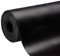etm Tapis de Sol Caoutchouc,Revêtement de Sol Industriel,Protection pour remorques,lieux de déchargement Camion,Moquette résistante de -30°C à 69°C, antidéchirure 3mm-Noir 100x1000 cm Fein gerippt