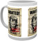 GB Eye Ltd, Batman Comic, Joker Wanted, Tazza
