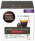 Nescafé Dolce Gusto Espresso Intenso Decaffeinato, Décaféiné, Capsules Expresso, Capsules de café, 16 Capsules