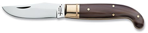 Coltellerie Berti - Zuava - Coltello da Tasca