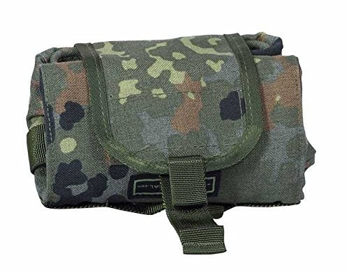 75Tactical Dump Pouch Delta L Flecktarn