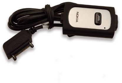 Nokia AD-46 Audio Adaptor