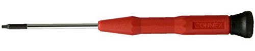 Connex COX977515 für Feinmechanik Schraubendreher 1,5 x 60 mm