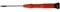 Connex COX977515 für Feinmechanik Schraubendreher 1,5 x 60 mm