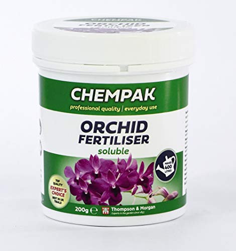 chempak Orchidee Dünger