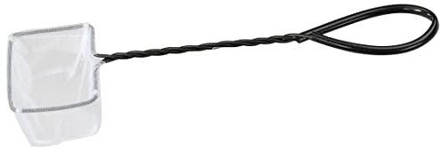 EBI 215-102626 Fischnetz U-Form fein 25 cm, weiß