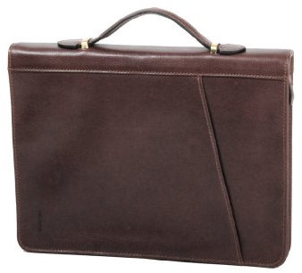 Conférencier Katana en Cuir De Vachette Gras K 36820