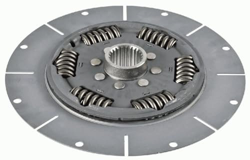 SACHS 1866 000 150 Kupplungsscheibe Mitnehmerscheibe 352mm