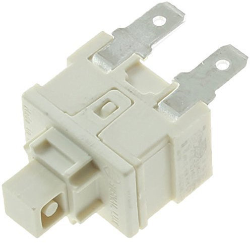 Vacspare Replacement On/Off Single Pole Push Button Switch Module for Dyson Vacuum Cleaners