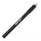 ZEFAL ATB Pumpe 313 300mm flexiblen Anschluß + 2 Clips 105 XL schwarz Luftpumpe