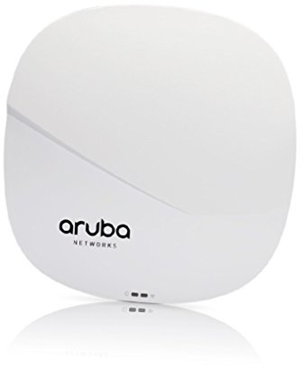 HPE Aruba AP-314 Dual 2x2/4x4 802.11ac AP