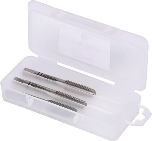 KS Tools 331.0080 Hss Handgewindebohrer-Satz M,M8X1,25, M8 x 1.25