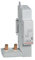 406300 Module de raccordement par le haut par peigne pour Inter différentiel 2P 63A max DX3 - AUTO - 1 module
