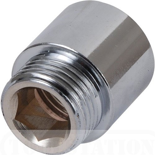 Rad Valve Extension 100mm