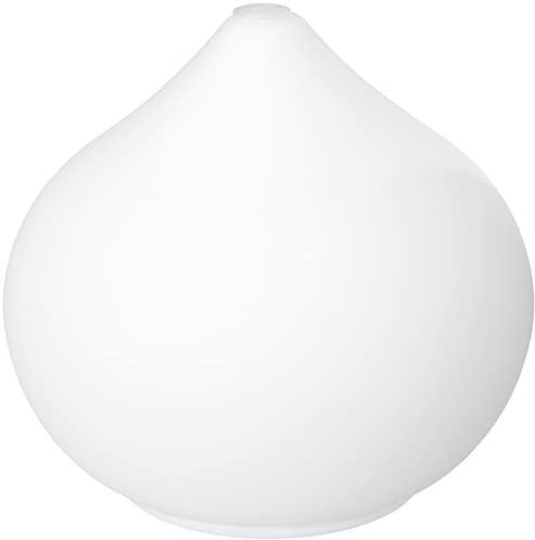 SA-053: Ultrasonic Aroma Diffuser/Humidifier with Glass Dome