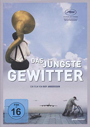 Das jüngste Gewitter (Limited Edition)