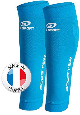 BV Sport - Booster One - Bleu - S
