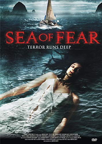 Sea of Fear - Terror Runs Deep
