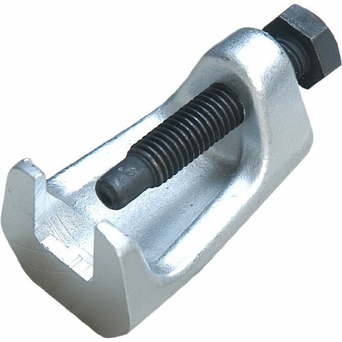 Alkan Spurstangenkopf-Abzieher/Kugelgelenk-Ausdrücker 19 mm Maulöffnung – Spezialwerkzeug für Fahrwerk-Instandsetzung – geschmiedet & gehärtet