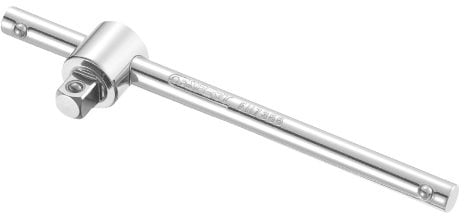 Britool E117361B Sliding T Bar Handle Drive, 3/8, 170mm Length