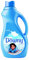 Downy Ultra 39300 27 Oz Ultra Weichspüler Flüssigkeitsreinigungs- Breeze Scent