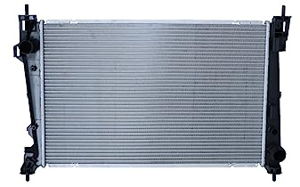 NRF 53933 Kühler, Motorkühlung