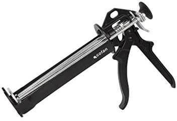 Cofan 31001021 Profi-Pistole für Harz, 1 kg