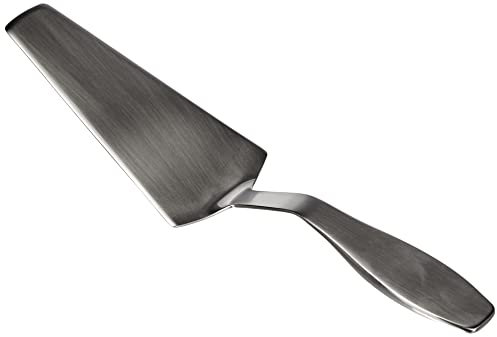 Iittala 1009868 Collective Tools Tortenheber, Edelstahl, 28 cm