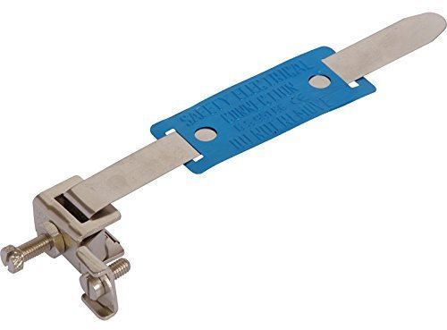 Earth Clamp 12-32mm ECL15 Exterior
