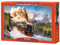 Castorland C-103409-2 - Steam Train, Puzzle 1000 teilig