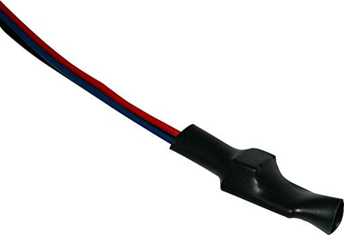 12V to 5V Step Down Converter Select Ford Stereos Remove The Pop from The Stereo AFDI-5V