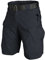 Helikon-Tex Urban Tactical Shorts 11 - Ripstop Polycotton, mens, SP-UTK-PR-37, navy blue, XXXL/Regular