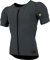 iXS Sports Division Carve Jersey Upper Body Protective Protektorenjacken, Grey, XXL