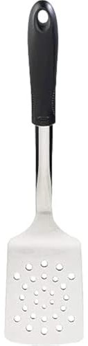 OXO Good Grips – Espátula de acero inoxidable de Asia
