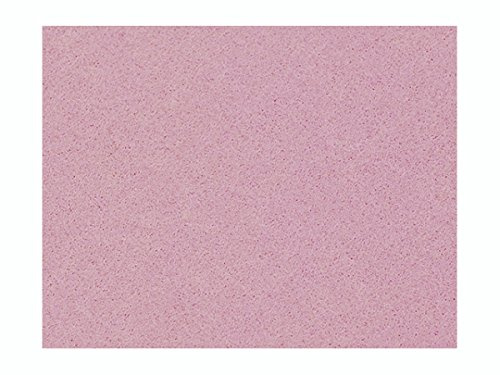 Knorr Prandell 30 x 45 cm Modellier-Filz, Rose