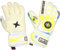 Derbystar Herren Torwarthandschuh APS Evolution, weiss, 8, 2547080000
