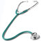 NCD Medical/Prestige Medical S108-TEA Doppelkopf-Stethoskop, Teal
