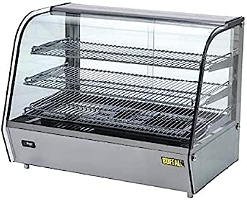 Buffalo cd232 Beheizte Display sind