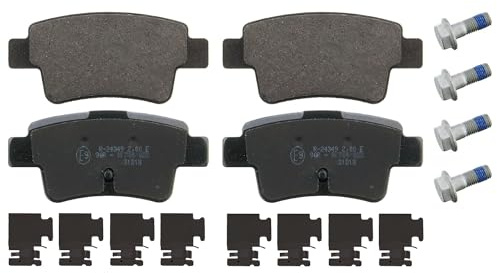 Blue Print ADW194208 Brake Pads